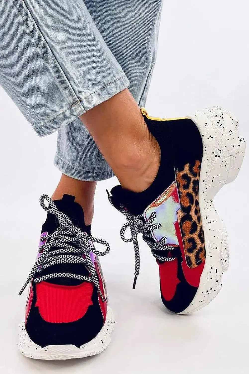 Sport Shoes model 197335 Inello  Adomoo