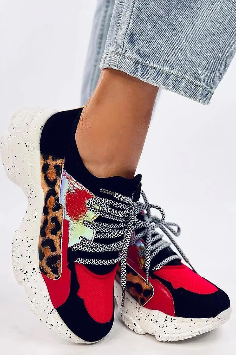 Sport Shoes model 197335 Inello  Adomoo