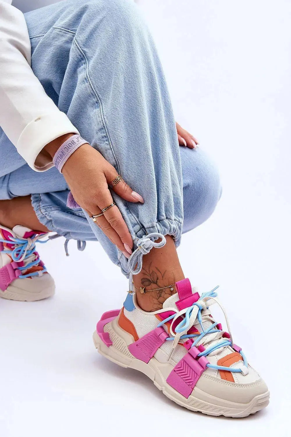 Sport Shoes model 197391 Step in style  Adomoo