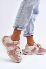 Sport Shoes model 197391 Step in style  Adomoo
