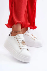 Sport Shoes model 197406 Step in style  Adomoo