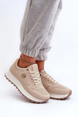 Sport Shoes model 198201 Step in style  Adomoo
