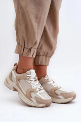 Sport Shoes model 198205 Step in style  Adomoo