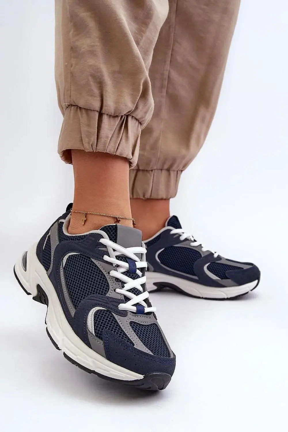 Sport Shoes model 198205 Step in style  Adomoo