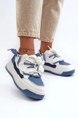 Sport Shoes model 198214 Step in style  Adomoo