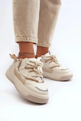 Sport Shoes model 198214 Step in style  Adomoo