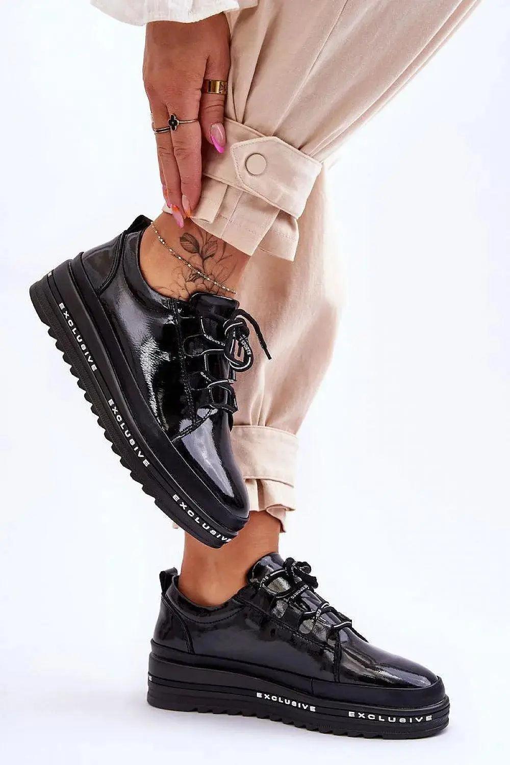 Sport Shoes model 198216 Step in style  Adomoo