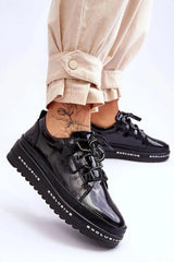 Sport Shoes model 198216 Step in style  Adomoo