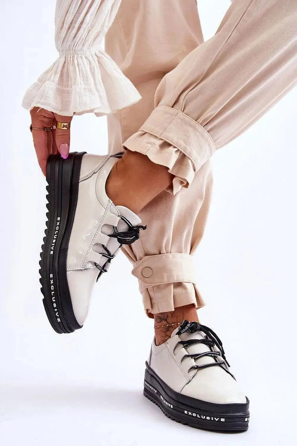 Sport Shoes model 198216 Step in style  Adomoo