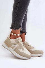 Sport Shoes model 198222 Step in style  Adomoo