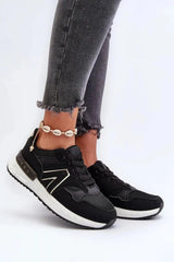 Sport Shoes model 198222 Step in style  Adomoo