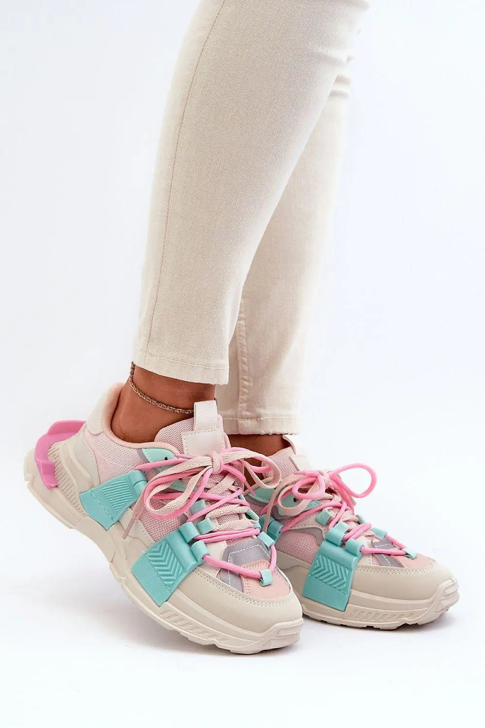 Sport Shoes model 198286 Step in style  Adomoo