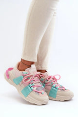 Sport Shoes model 198286 Step in style  Adomoo
