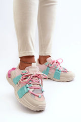 Sport Shoes model 198286 Step in style  Adomoo