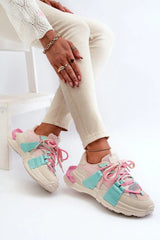 Sport Shoes model 198286 Step in style  Adomoo