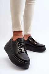Sport Shoes model 198455 Step in style  Adomoo