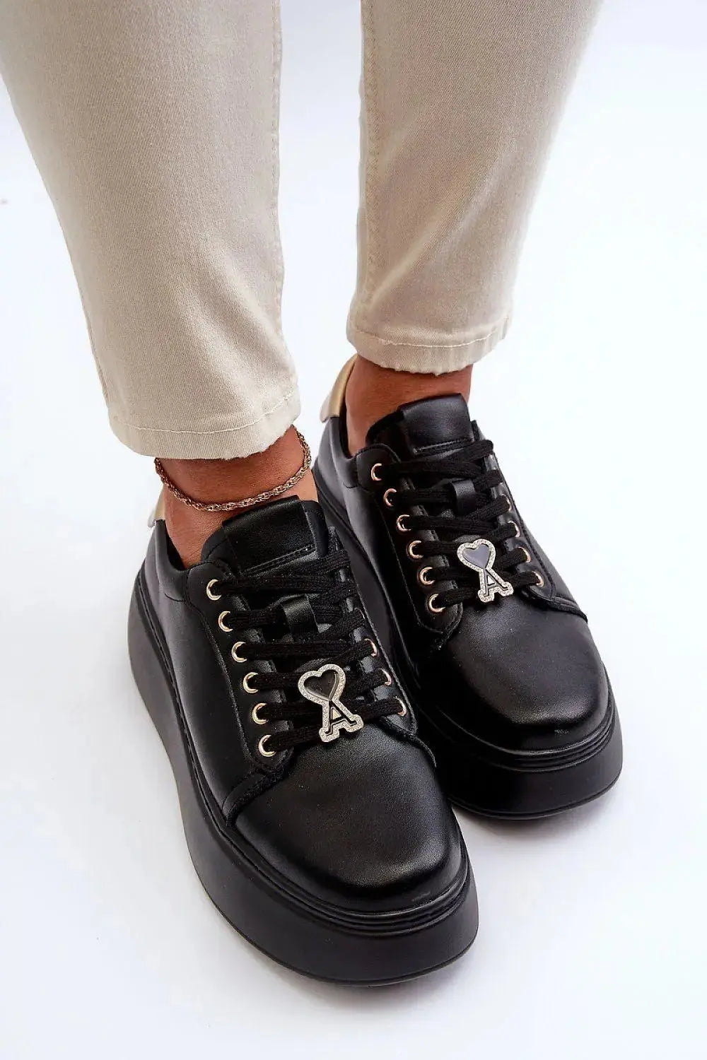 Sport Shoes model 198455 Step in style  Adomoo