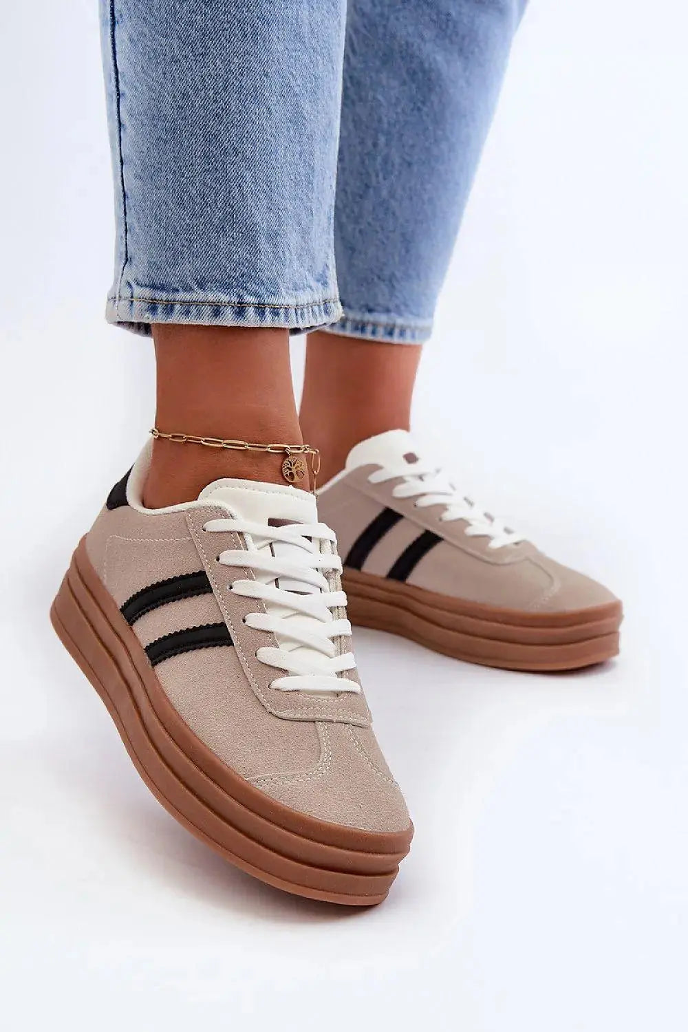 Sport Shoes model 198512 Step in style  Adomoo