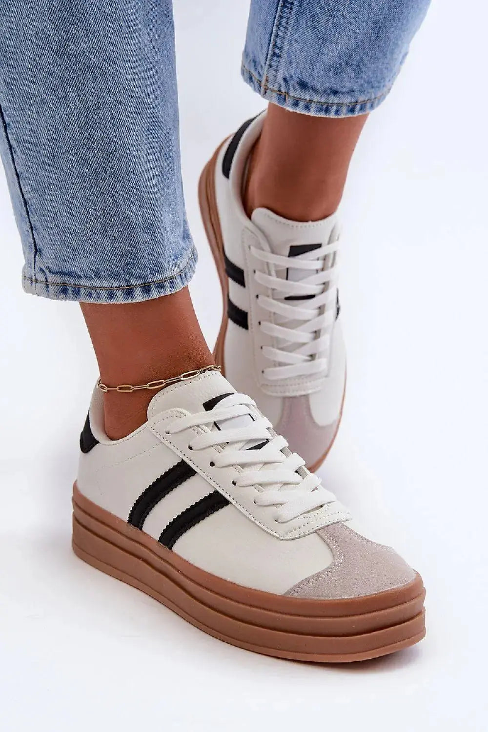 Sport Shoes model 198512 Step in style  Adomoo