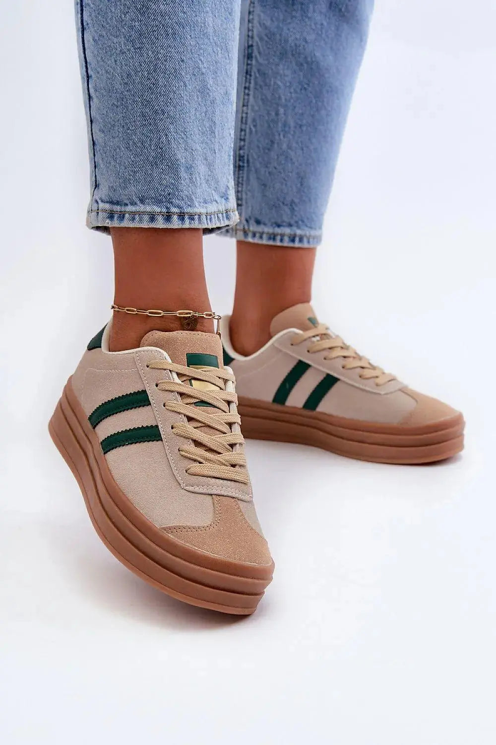 Sport Shoes model 198512 Step in style  Adomoo