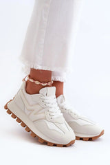 Sport Shoes model 198719 Step in style  Adomoo
