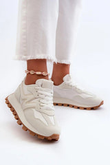 Sport Shoes model 198719 Step in style  Adomoo