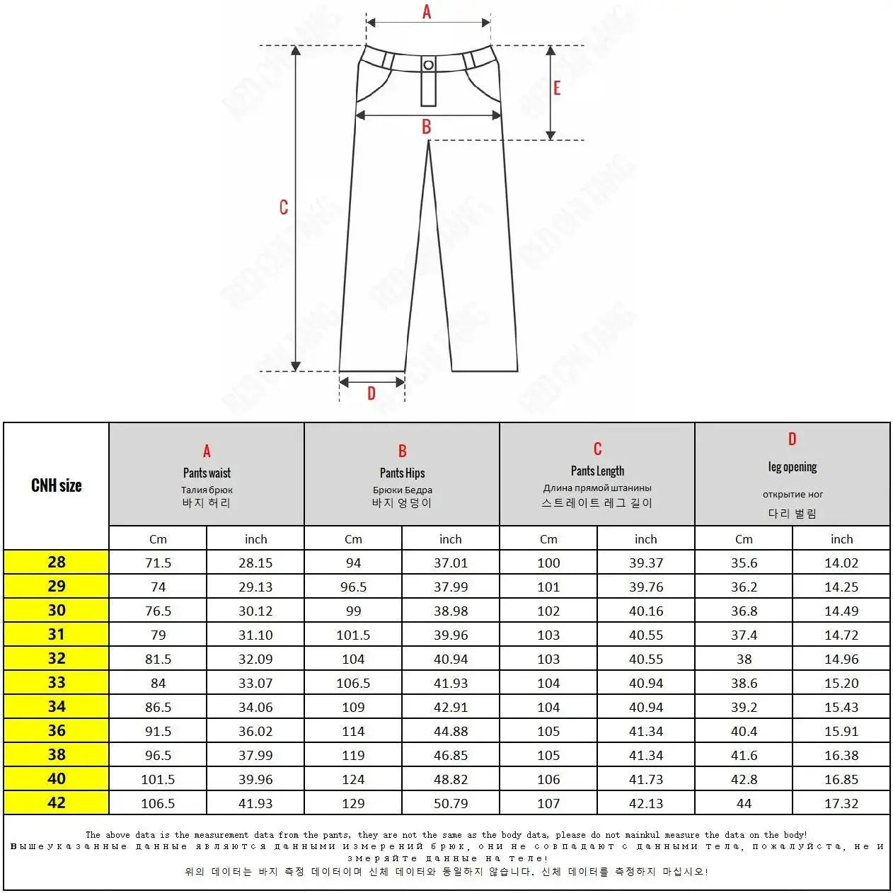 Spring Men's Casual Pants - Straight Fit Cotton Stretch Chino Trousers for Work and Business Wear - Khaki Fashion Regular  Adomoo