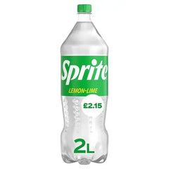 Sprite 6 x 2L (Case of 6)  Adomoo