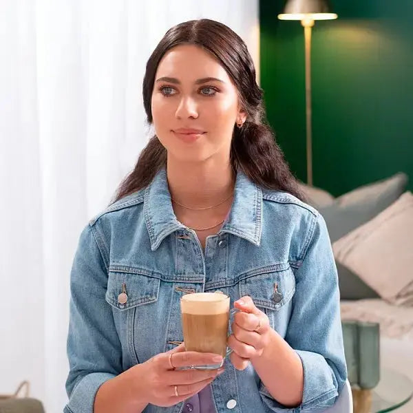 Starbucks Caramel Latte Instant Coffee Sachets 5 x 23g (Case of 6)  Adomoo