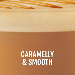 Starbucks Caramel Latte Instant Coffee Sachets 5 x 23g (Case of 6)  Adomoo