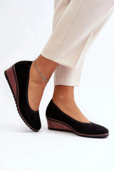 Step in style Comfortable buskin low footwear  Adomoo