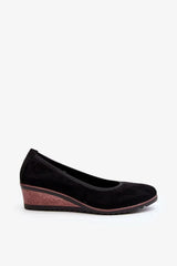 Step in style Comfortable buskin low footwear  Adomoo