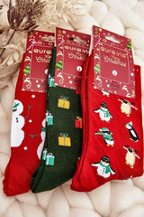 Step in style Socks model 190439  Adomoo