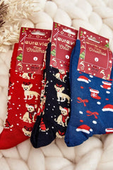 Step in style Socks model 190439  Adomoo