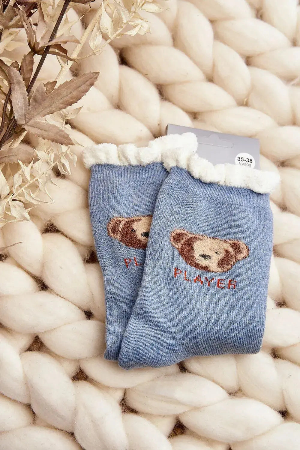 Step in style Socks model 191147  Adomoo
