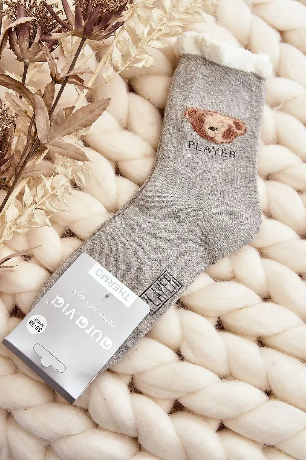 Step in style Socks model 191147  Adomoo