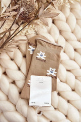 Step in style Socks model 191169  Adomoo
