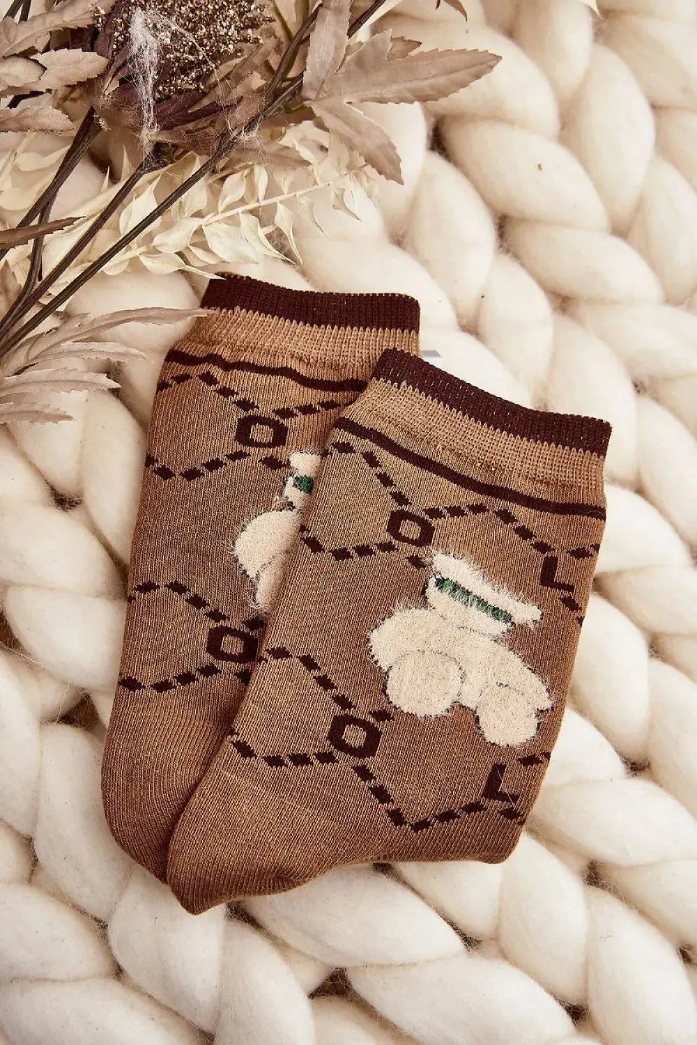 Step in style Socks model 191174  Adomoo