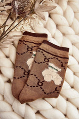 Step in style Socks model 191174  Adomoo