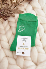 Step in style Socks model 191431  Adomoo
