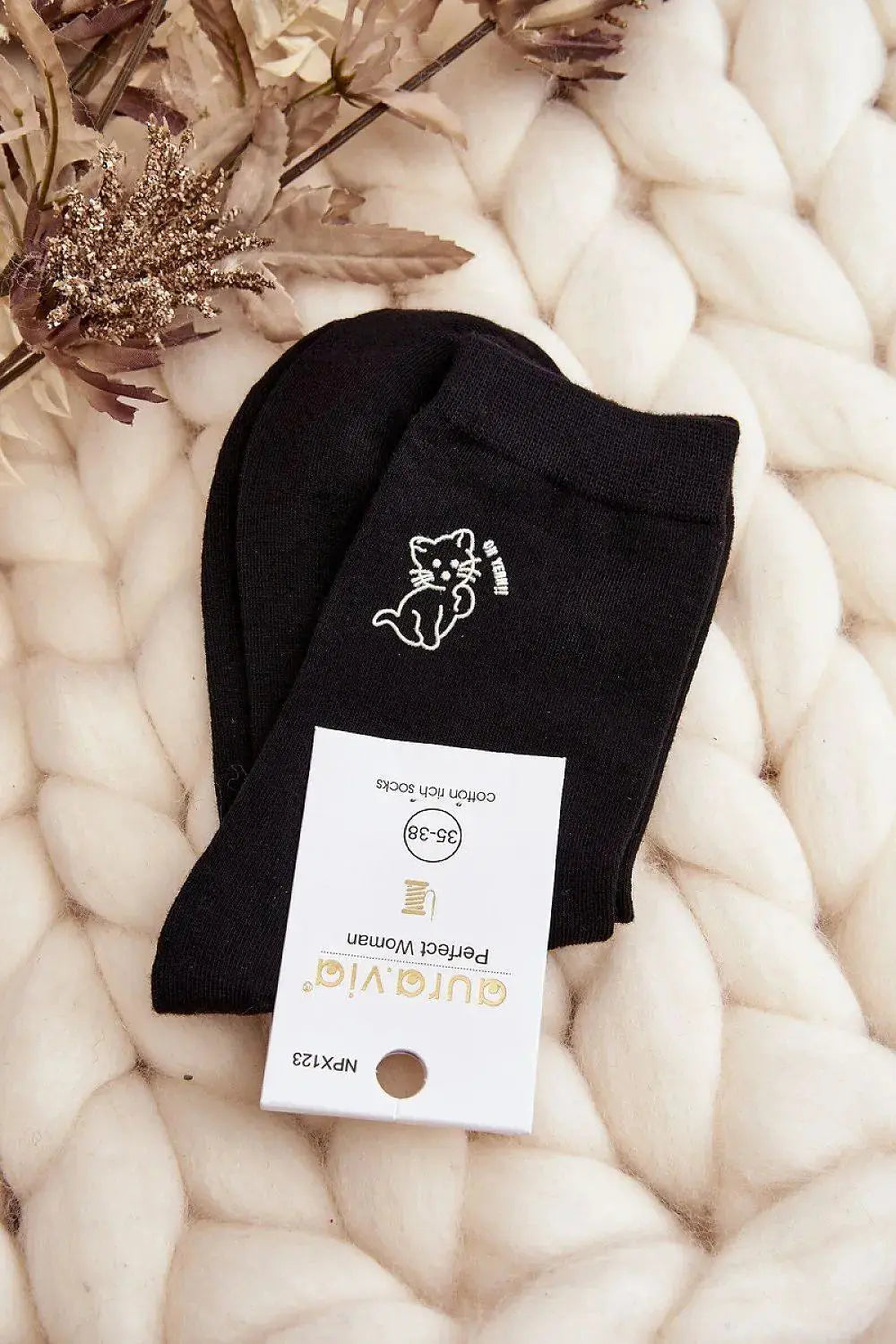 Step in style Socks model 191431  Adomoo