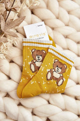 Step in style Socks model 191439  Adomoo