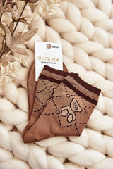 Step in style Socks model 191439  Adomoo