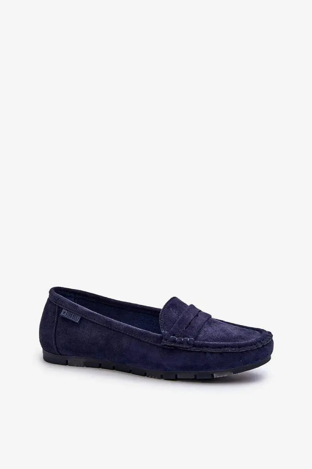 Step in style Women's moccasins from the BIG STAR brand  Adomoo