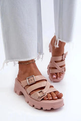 Step in style ZAXY brand flip flops made of high-quality material  Adomoo