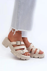 Step in style ZAXY brand flip flops made of high-quality material  Adomoo