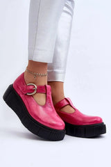 Step in style fashionable women's half-shoes  Adomoo