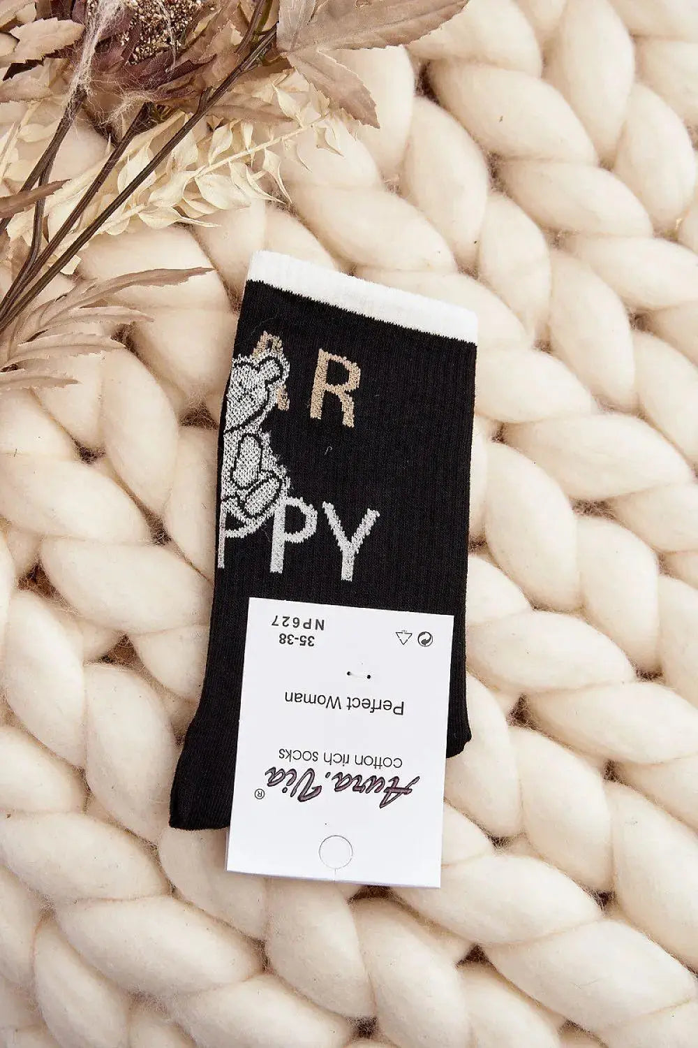 Step in style womens cotton ankle socks  Adomoo