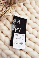 Step in style womens cotton ankle socks  Adomoo
