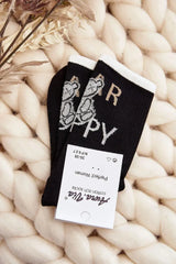 Step in style womens cotton ankle socks  Adomoo